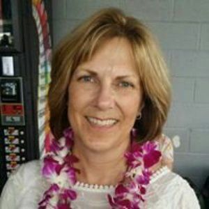 Meet your Posher, Janet